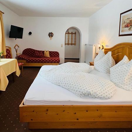 Gaestehaus Kleinbuch Bad Wiessee Esterno foto