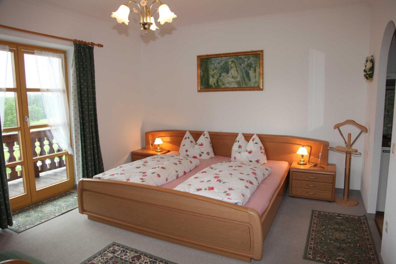 Gaestehaus Kleinbuch Bad Wiessee Esterno foto