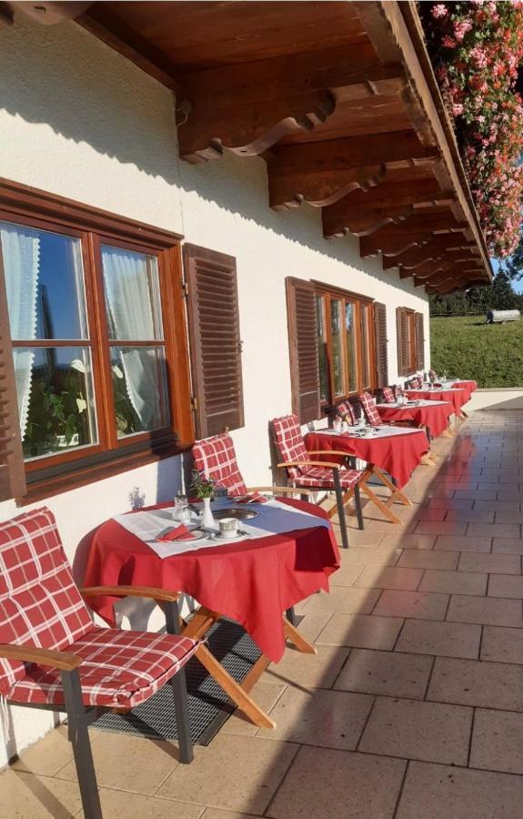 Gaestehaus Kleinbuch Bad Wiessee Esterno foto