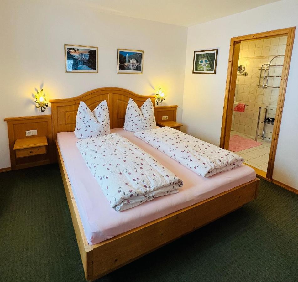 Gaestehaus Kleinbuch Bad Wiessee Esterno foto
